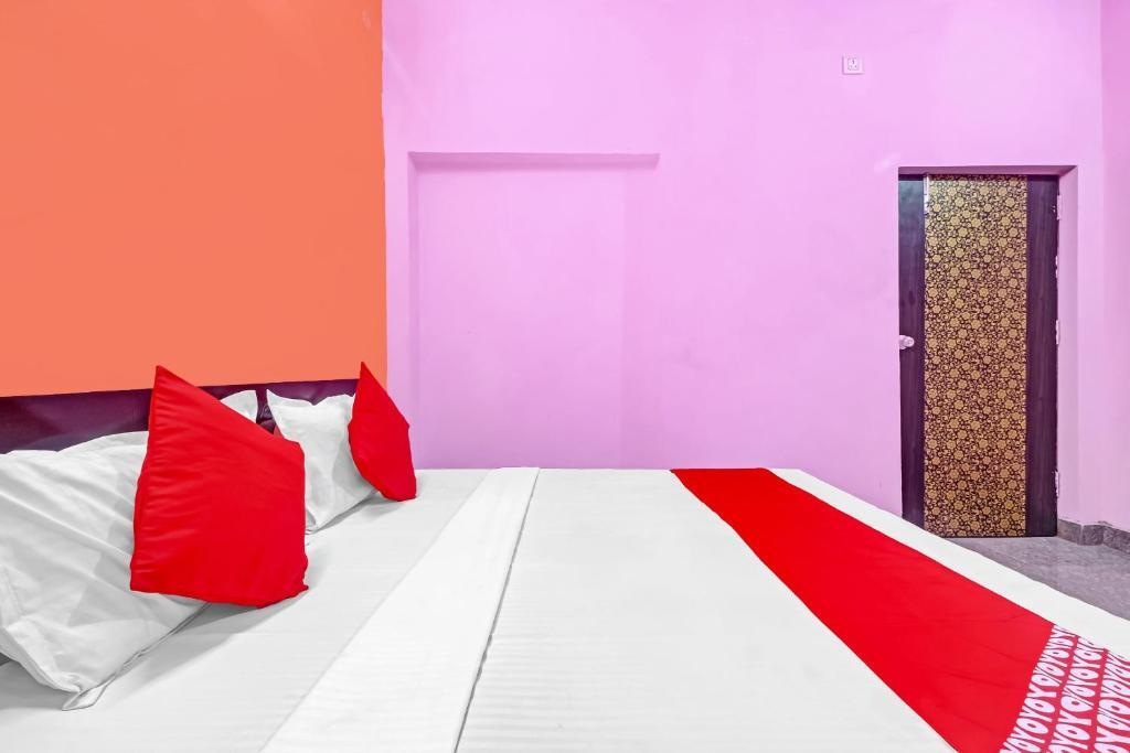 Газиабад: OYO Flagship 83438 Hotel Dream Empire