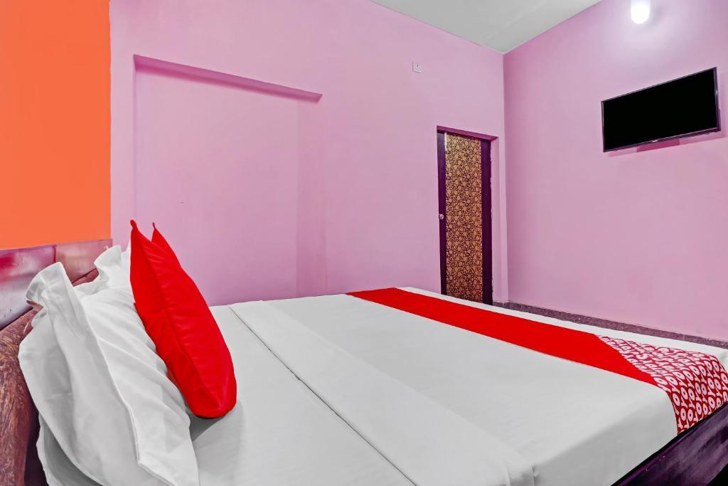 Газиабад: OYO Flagship 83438 Hotel Dream Empire