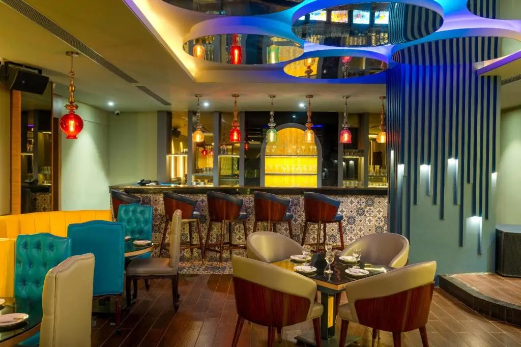 Тезпур: Cygnett Inn Imperial