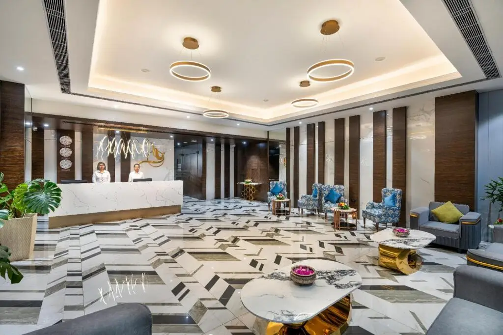 Тезпур: Cygnett Inn Imperial