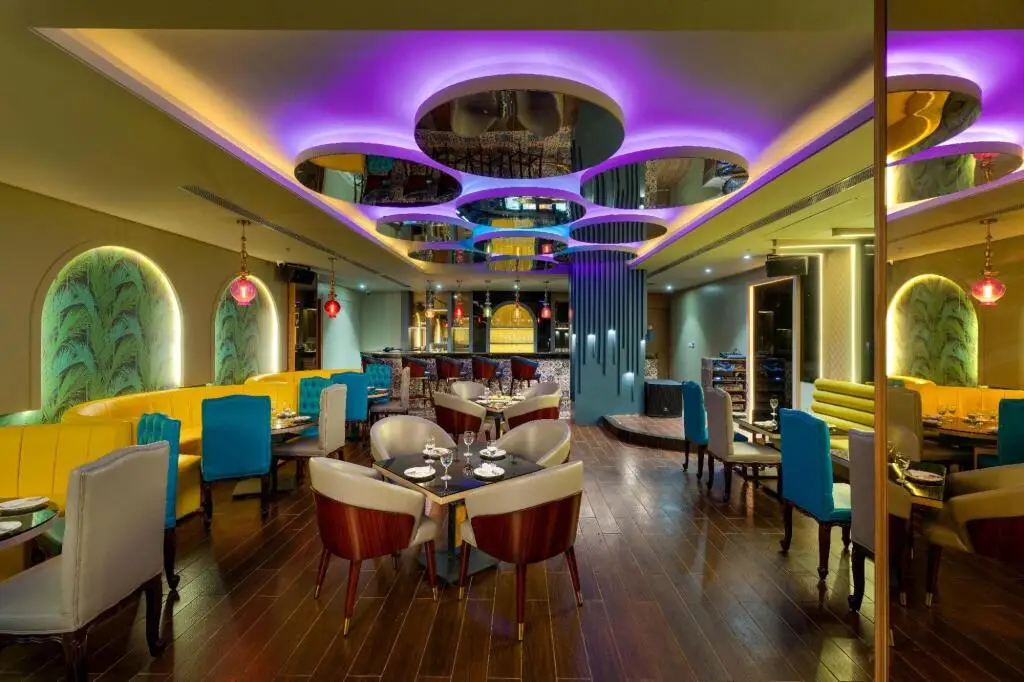Тезпур: Cygnett Inn Imperial
