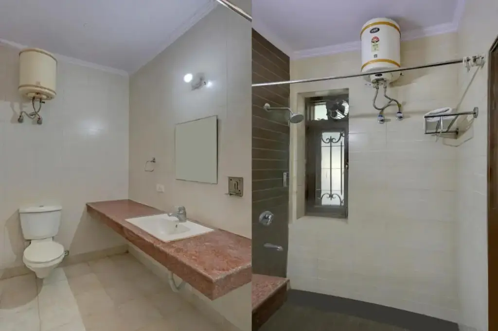 Гуруграм: Collection O 805384 Ramjas Star Residency