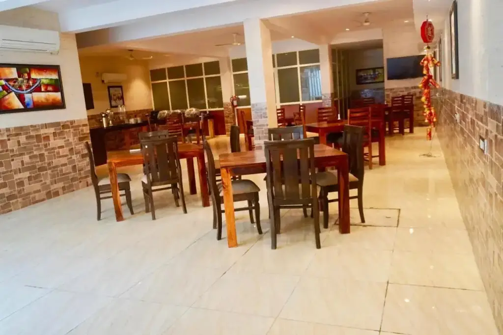 Гуруграм: Hotel Gracia Golf