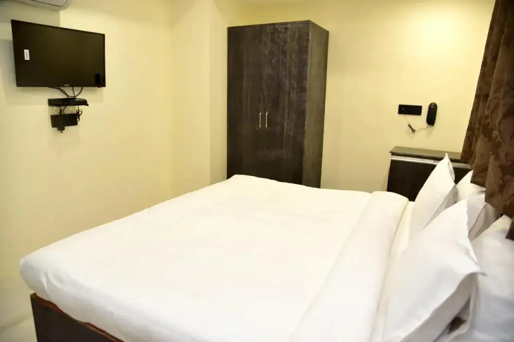 Гвалиор: Hotel Gold Inn