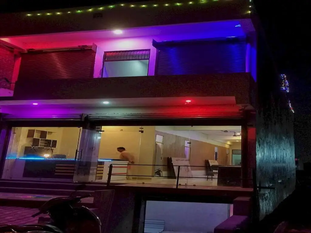 Гвалиор: OYO 703505 Hotel Relax Inn