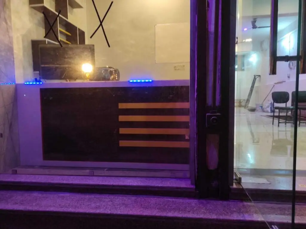 Гвалиор: OYO 703505 Hotel Relax Inn