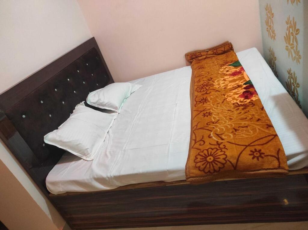 Гвалиор: OYO 703505 Hotel Relax Inn