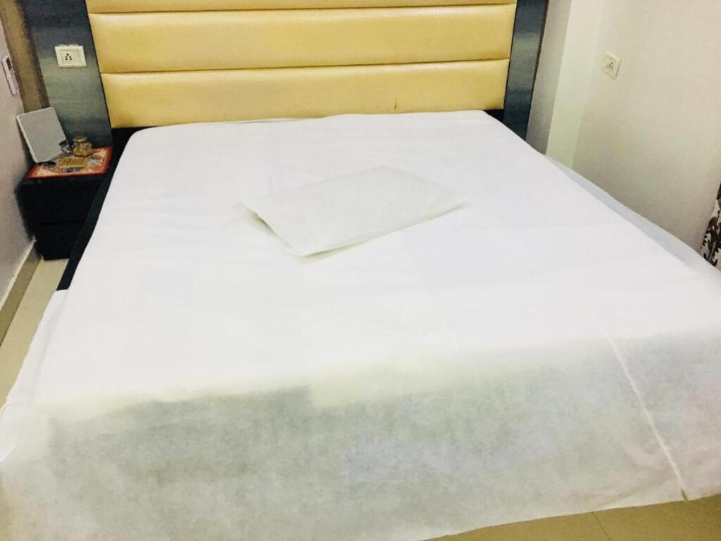 Ханзи: Hotel Veersarthak Residency