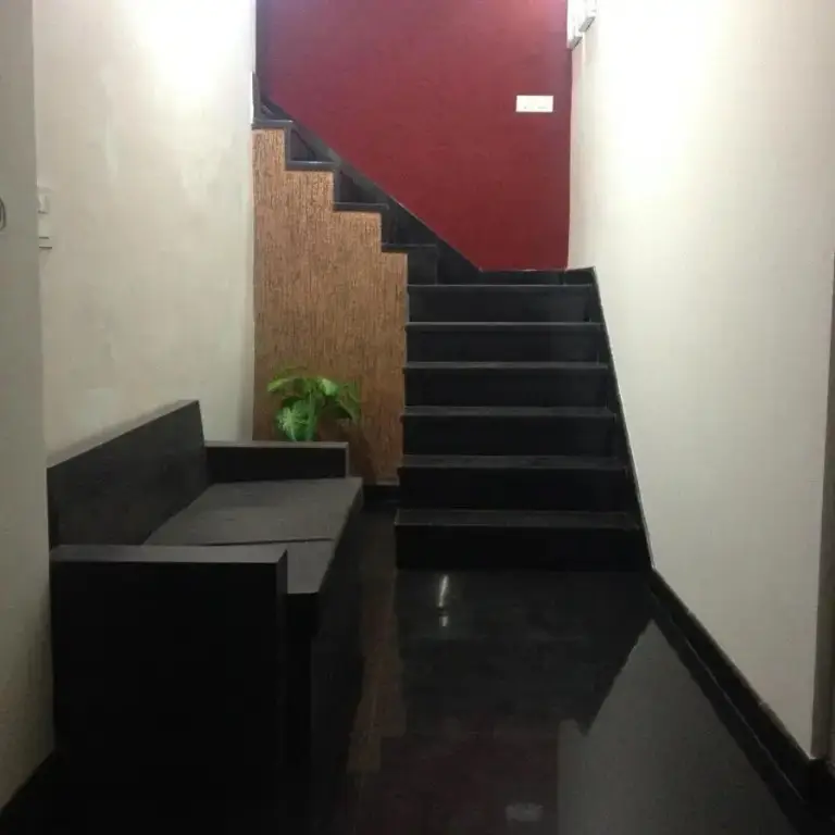 Ханзи: Hotel Shree