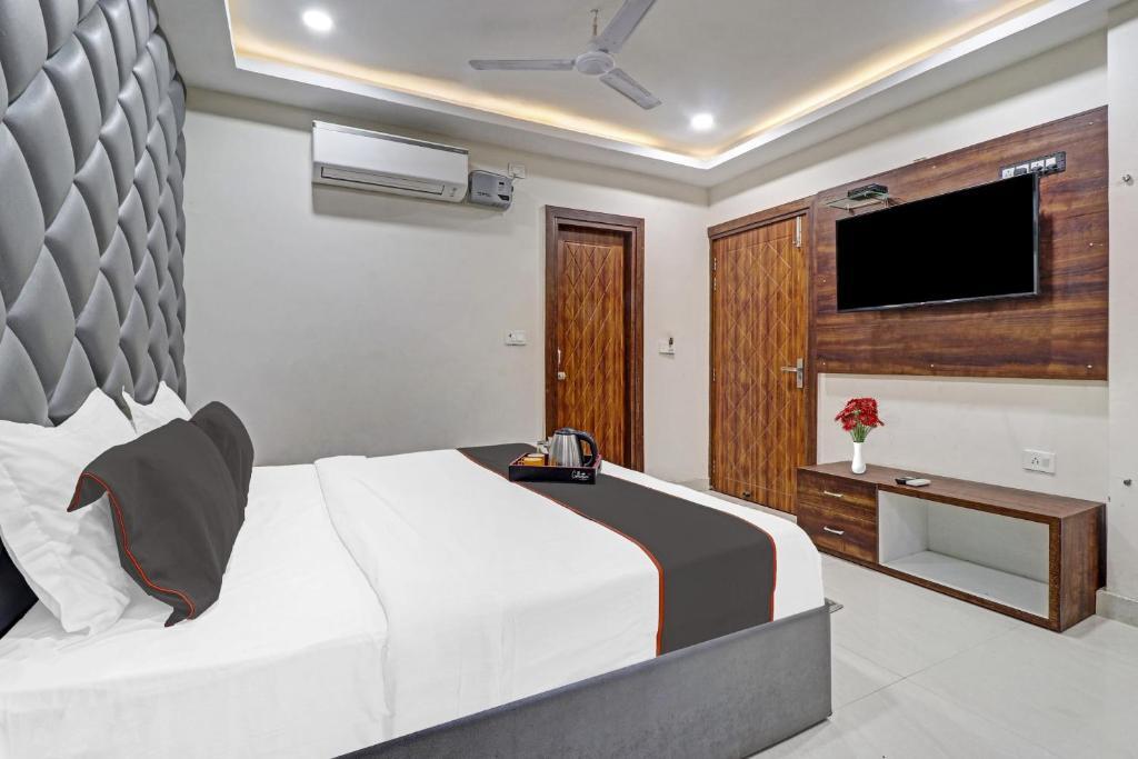 Харидвар: Collection O 703562 Hotel Apple Grand
