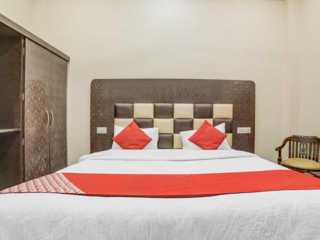 Харидвар: Flagship Hotel Gateway Ganga