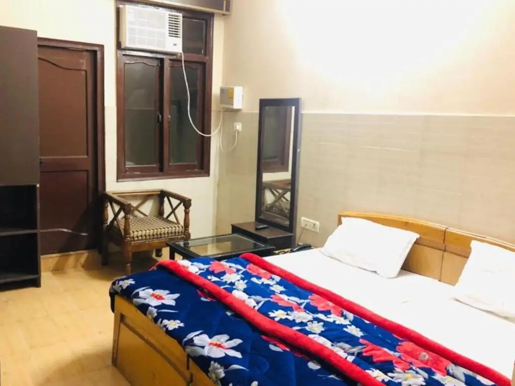 Харидвар: Flagship Hotel Gateway Ganga