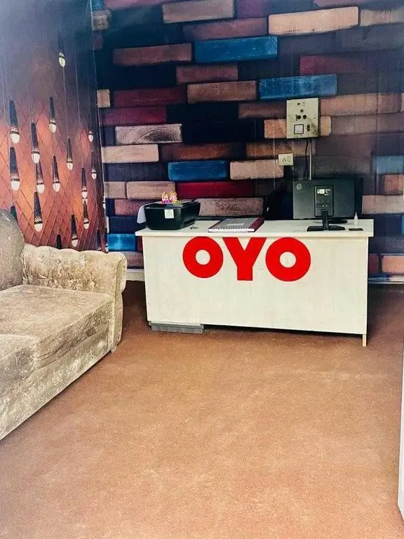Газиабад: OYO Hotel Royal Apple