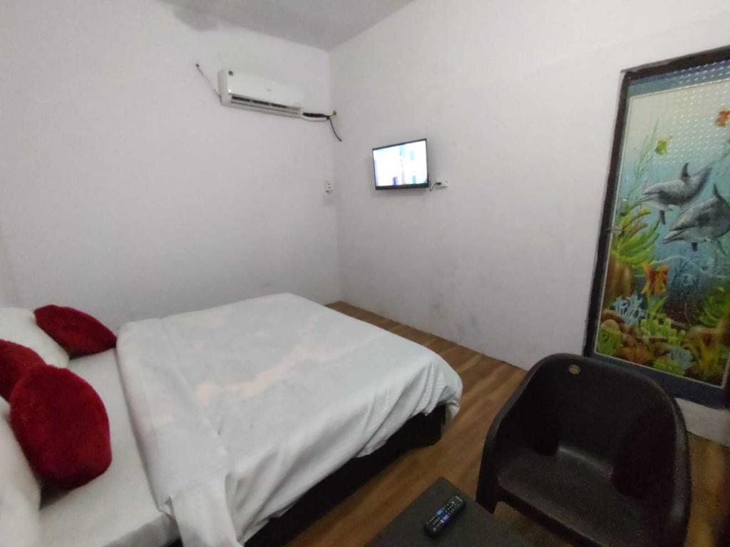 Газиабад: Oyo Hotel Skystar