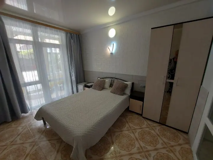 Судак: Гостевой дом Виктория