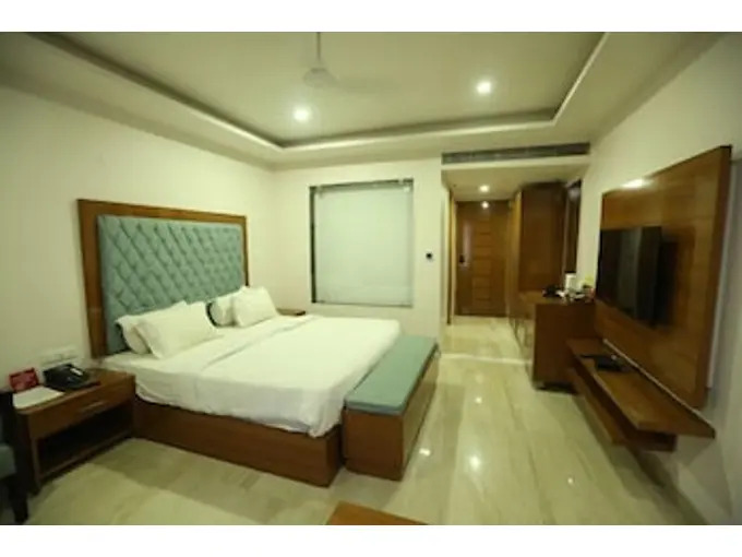 Газиабад: Royal Park Hotels & Resorts