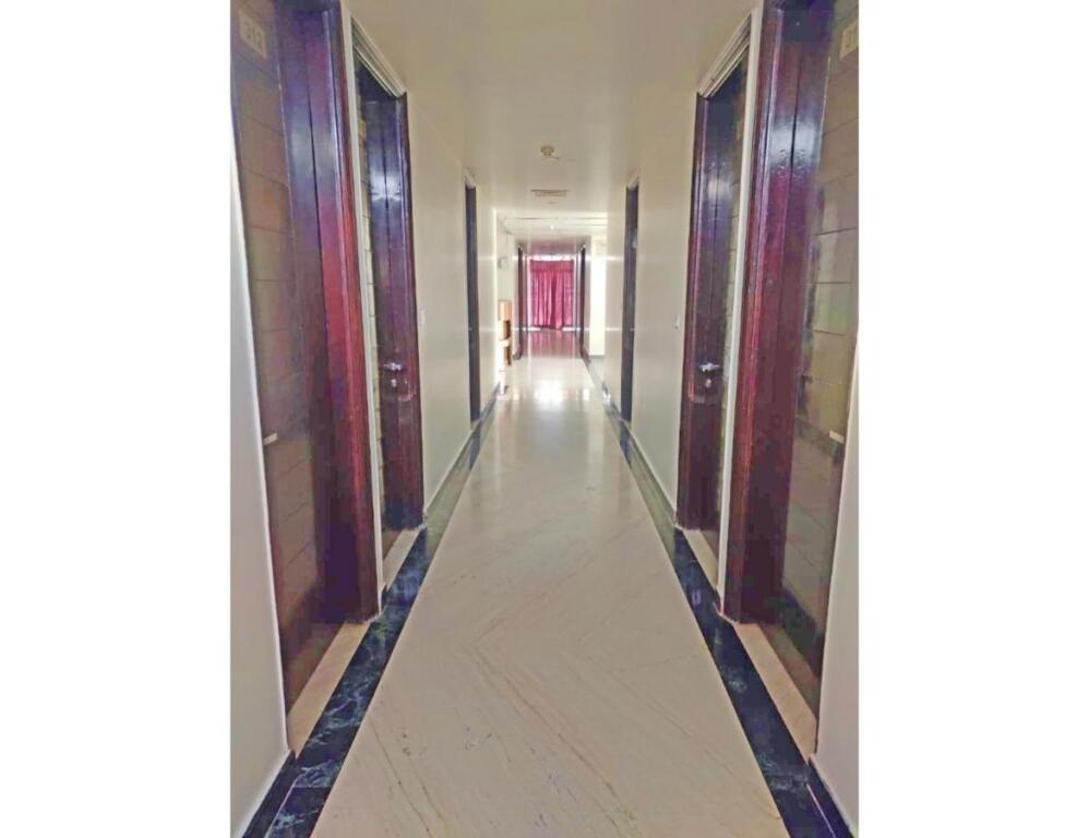 Газиабад: Royal Park Hotels & Resorts