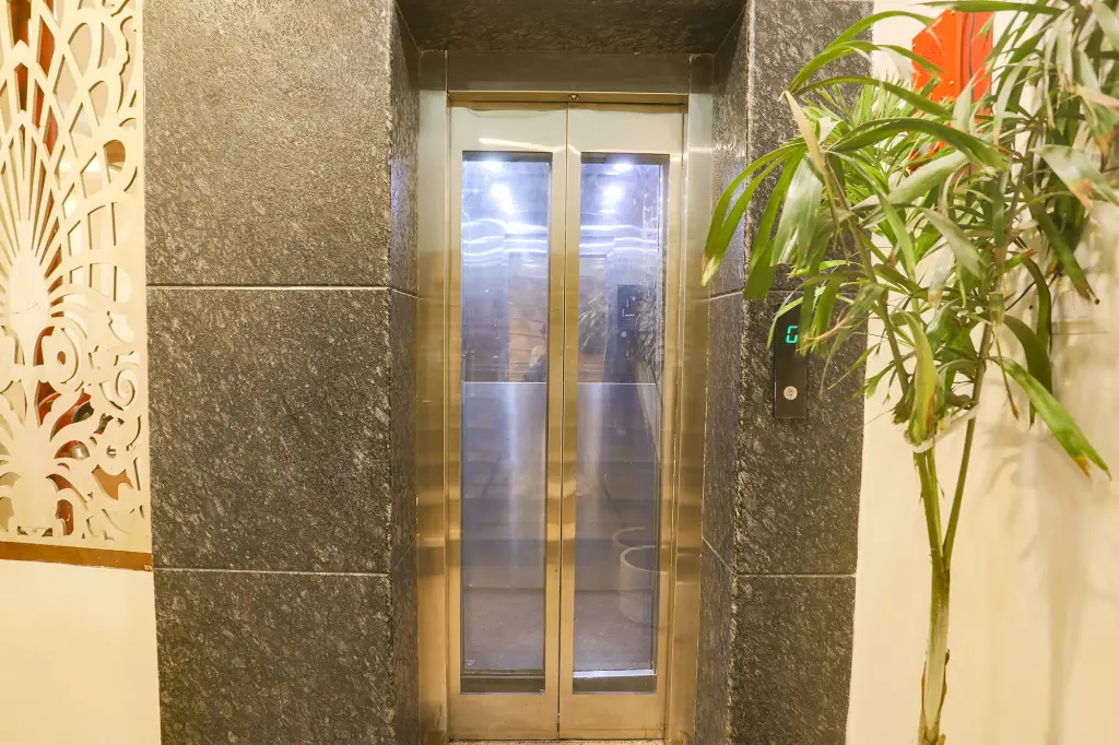 Газиабад: FabHotel The Diamond