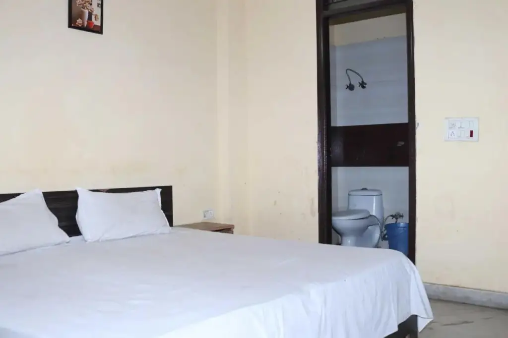 Газиабад: POP 701472 Rp Residency