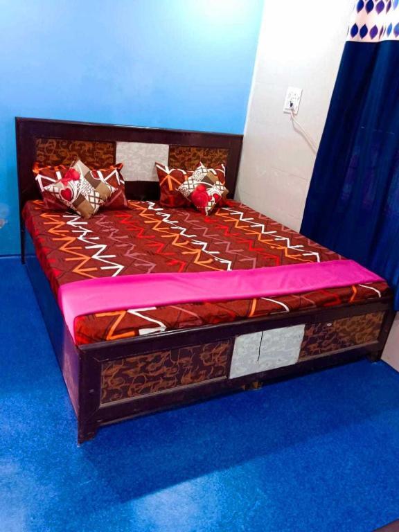Большая Нойда: Oyo Bhati Hotel