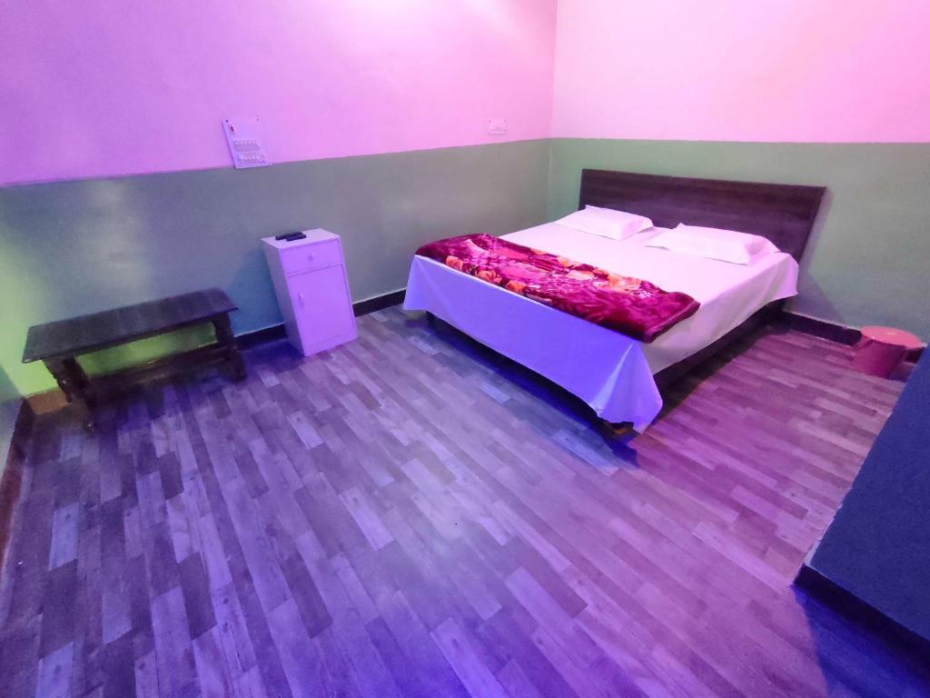 Большая Нойда: Oyo Bhati Hotel
