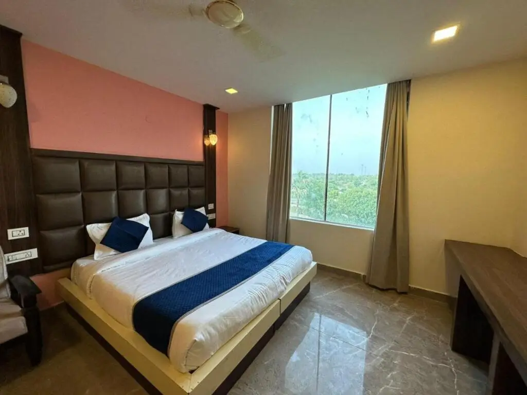 Большая Нойда: Hite Resort - By Hardik Hospitality