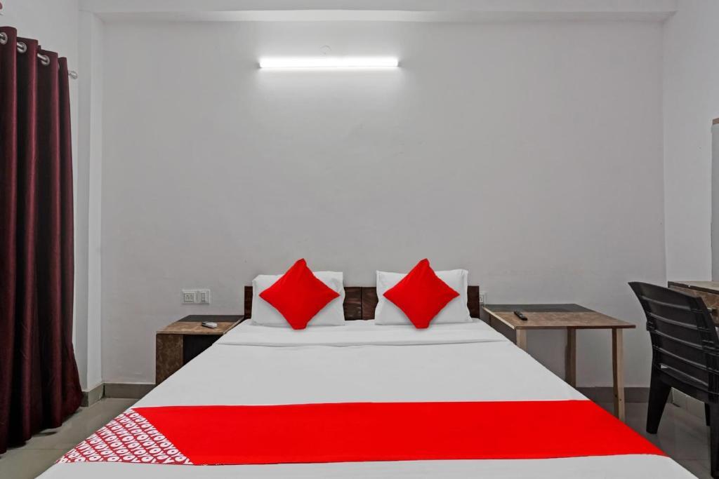 Большая Нойда: OYO Flagship 80598 Hotel Grand Shiva