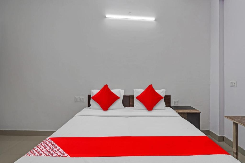 Большая Нойда: OYO Flagship 80598 Hotel Grand Shiva