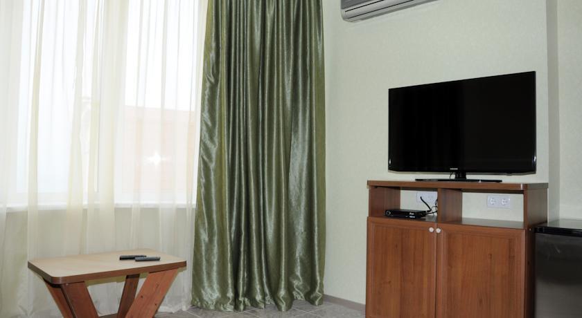 Алушта: Villa Alina Hotel