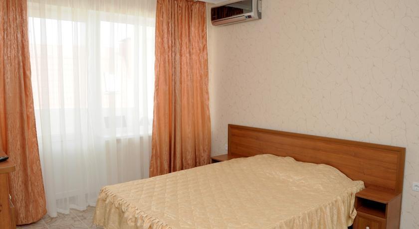 Алушта: Villa Alina Hotel