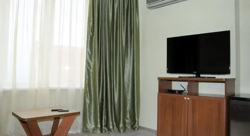 Алушта: Villa Alina Hotel
