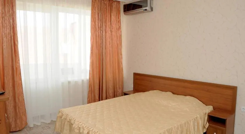 Алушта: Villa Alina Hotel