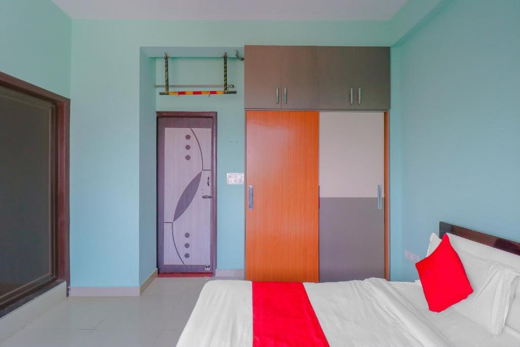 OYO Flagship AM Residency Near Noida Sector 51 Metro Station — фото 1