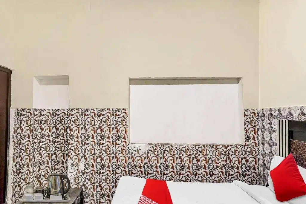 Большая Нойда: OYO Flagship Hotel Delight Inn