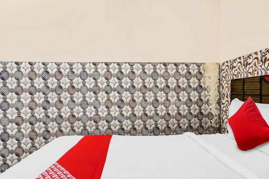 Большая Нойда: OYO Flagship Hotel Delight Inn