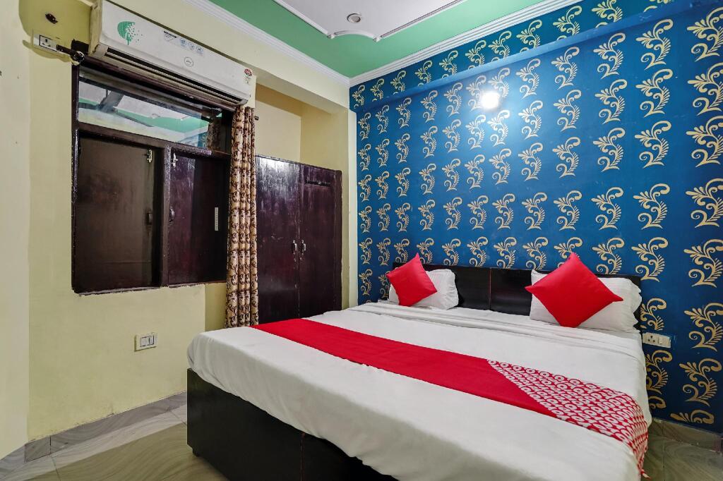OYO Flagship 77558 Baba Guest House — фото 1