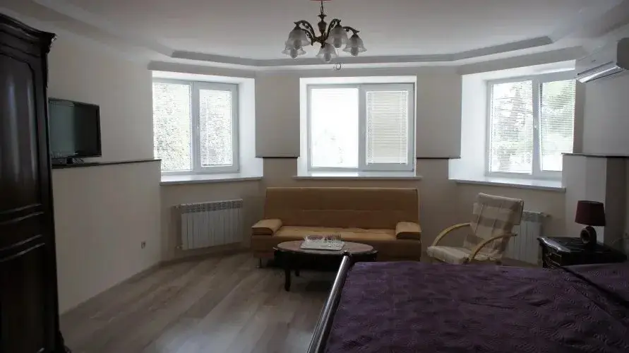 Алушта: Villa Caprice