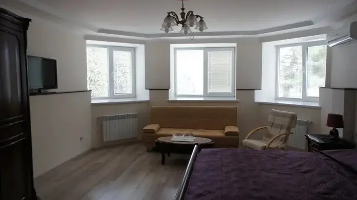 Алушта: Villa Caprice