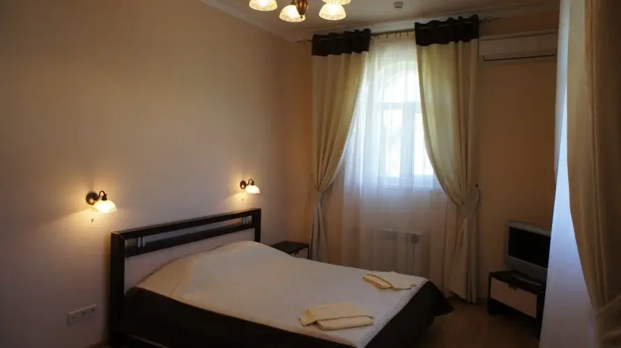 Алушта: Villa Caprice