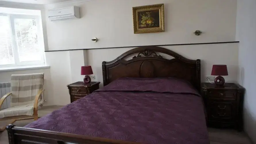 Алушта: Villa Caprice