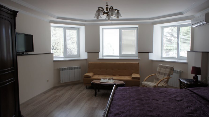Алушта: Villa Caprice