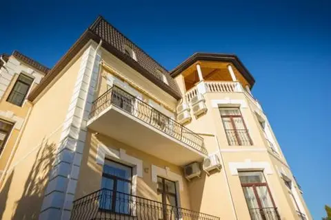 Villa Caprice — фото 1