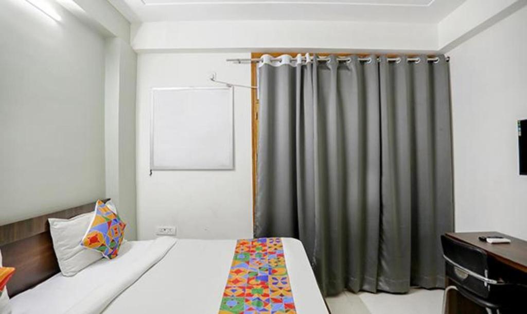 Нойда: Fabexpress Kashyap Inn