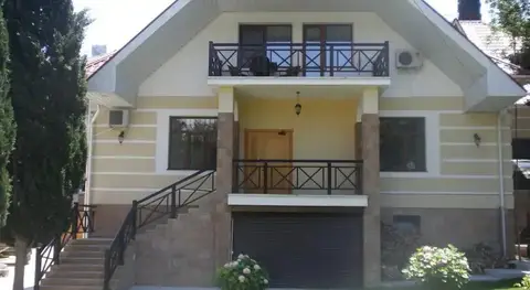 Villa Citadel — фото 1