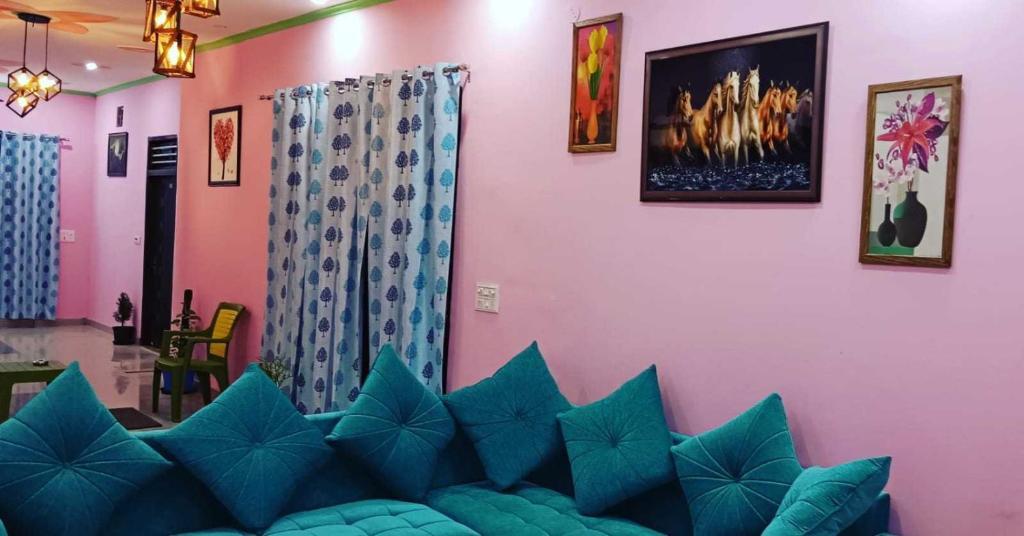 Гуруграм: Capital O Vansh Oyo Hotel 2