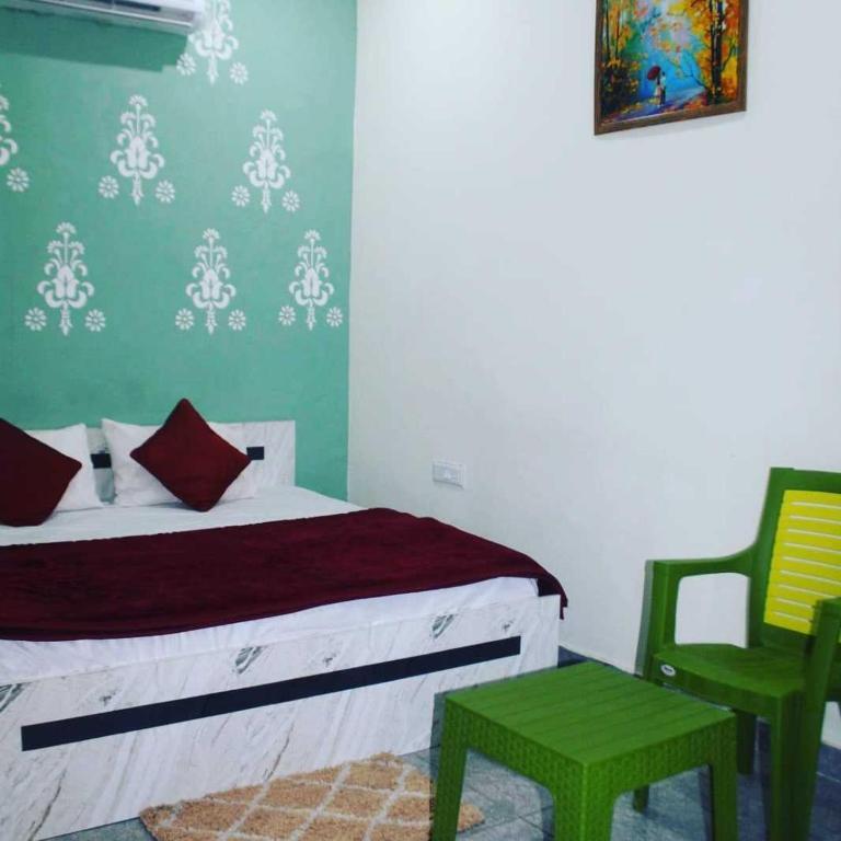 Гуруграм: Capital O Vansh Oyo Hotel 2