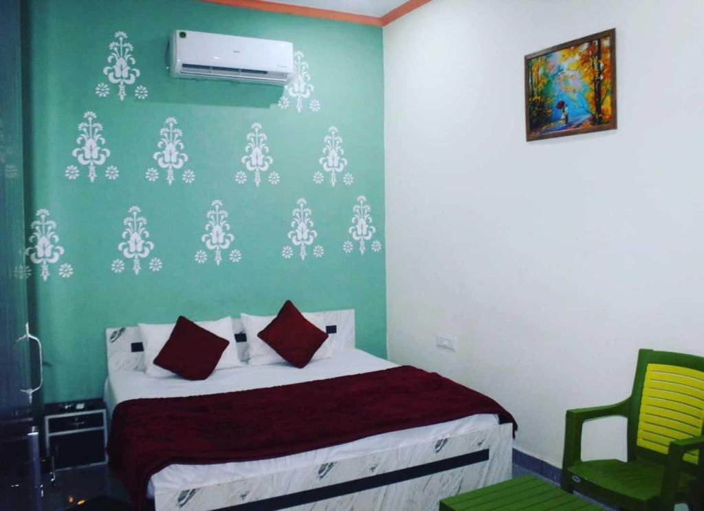 Гуруграм: Capital O Vansh Oyo Hotel 2