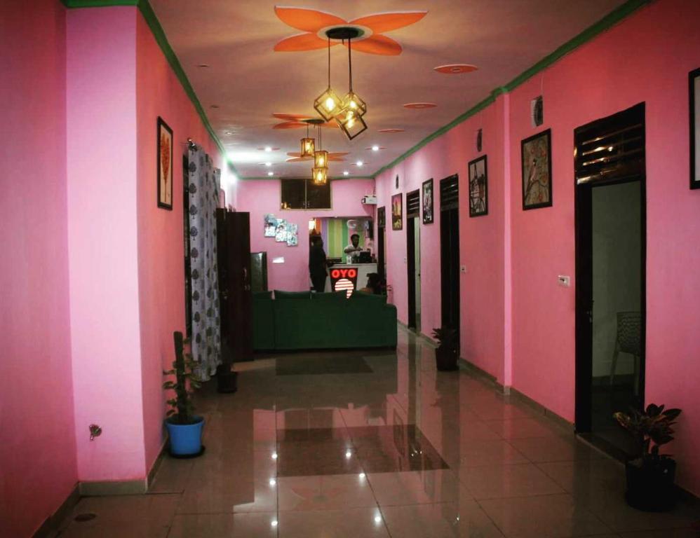 Гуруграм: Capital O Vansh Oyo Hotel 2