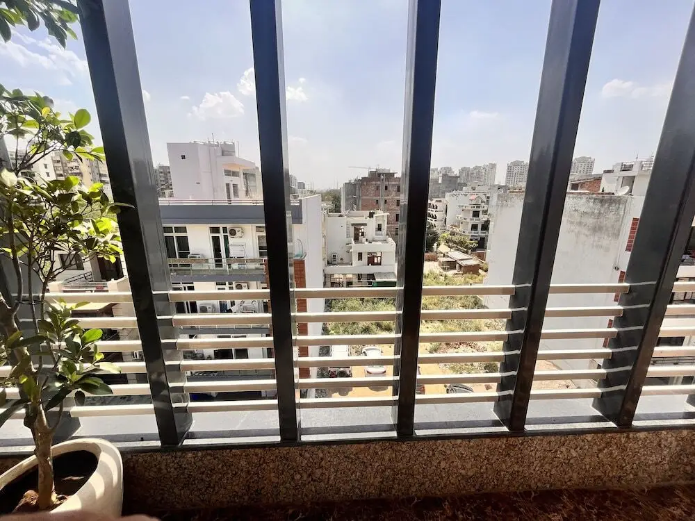 Maharaja Palace Near Medanta Gurgaon — фото 1