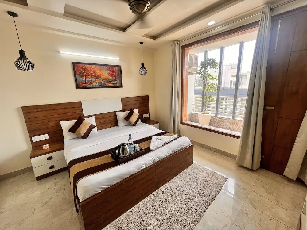 Гуруграм: Maharaja Palace Near Medanta Gurgaon